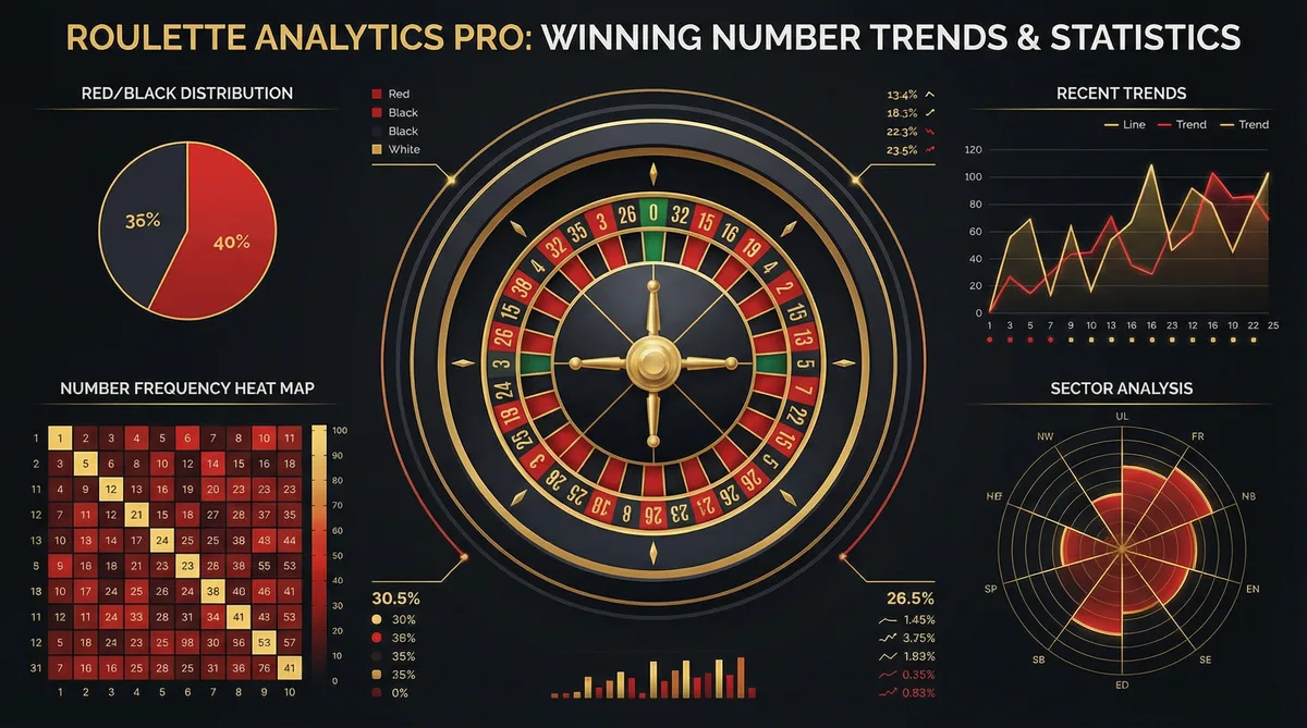 百家乐走势分析图表
